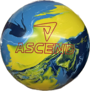 Motiv Ascend Pearl